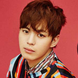 Hongbin Profile Photo