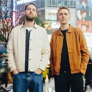 HONNE Profile Photo
