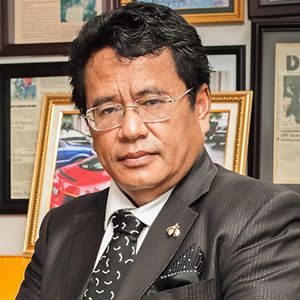 Hotman Paris Hutapea Profile Photo