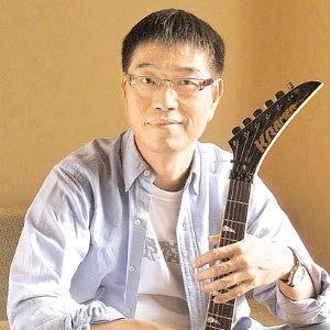 Hou Dejian Profile Photo