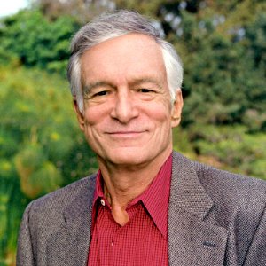Hugh Hefner Profile Photo
