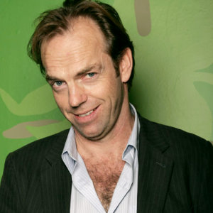 Hugo Weaving Profile Photo