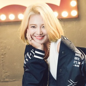 Hyoyeon Profile Photo