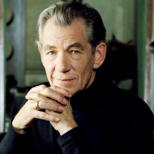 Ian McKellen Profile Photo