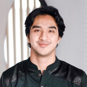 Ibrahim Risyad Profile Photo