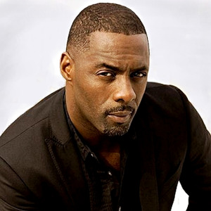 Idris Elba Profile Photo