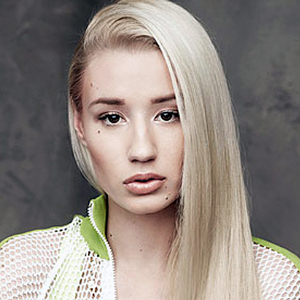 Iggy Azalea Profile Photo