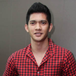 Iko Uwais Profile Photo