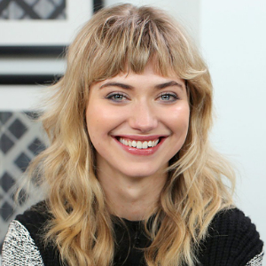 Imogen Poots Profile Photo