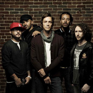 Incubus Profile Photo