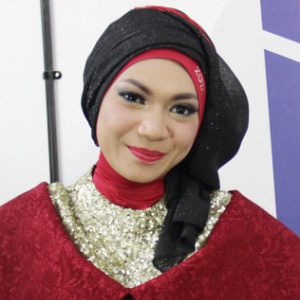 Indah Nevertari Profile Photo