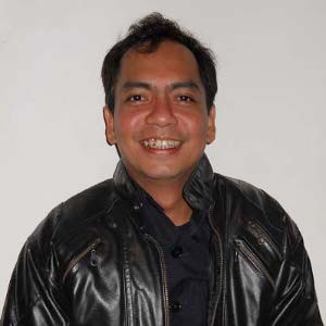 Indra Birowo Profile Photo