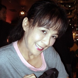 Inggrid Widjanarko Profile Photo