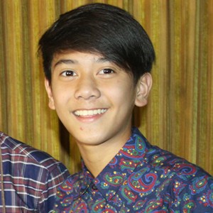 Iqbaal Ramadhan Profile Photo