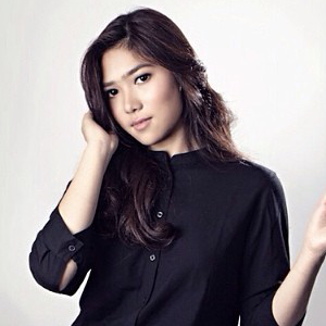 Isyana Sarasvati Profile Photo