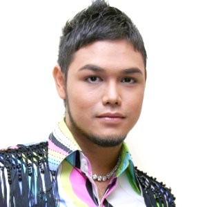 Ivan Gunawan Profile Photo