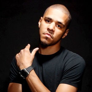 J. Cole Profile Photo