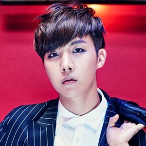 J-Hope Profile Photo