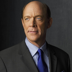 J.K. Simmons Profile Photo