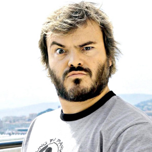 Jack Black Profile Photo