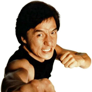 Profil Jackie Chan Yaitu Biodata Profil Pribadi Data Keluarga 