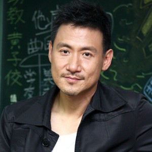 Jacky Cheung Profile Photo