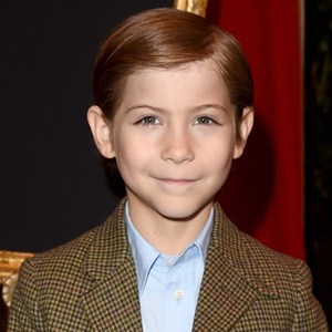 Jacob Tremblay Profile Photo
