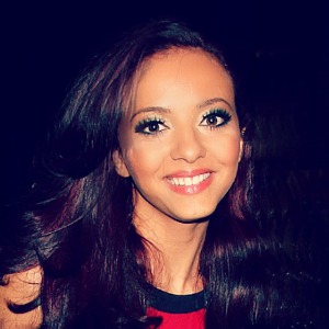 Jade Thirlwall Profile Photo