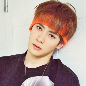 Jaehyun Profile Photo