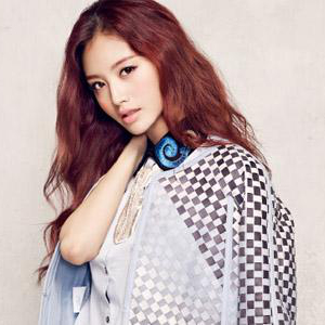 Jaekyung Profile Photo