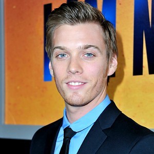 Jake Abel Profile Photo