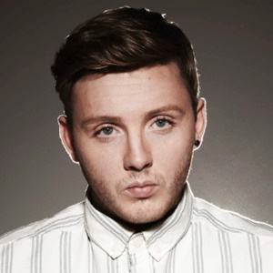 James Arthur Profile Photo