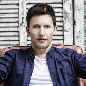 James Blunt Profile Photo