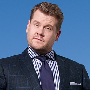 James Corden Profile Photo