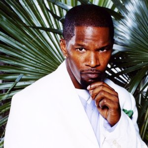 Jamie Foxx Profile Photo