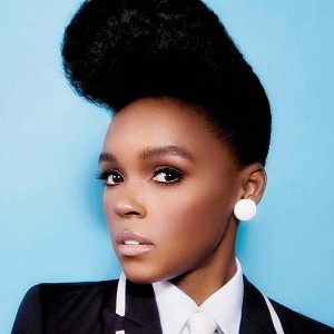 Janelle Monae Profile Photo