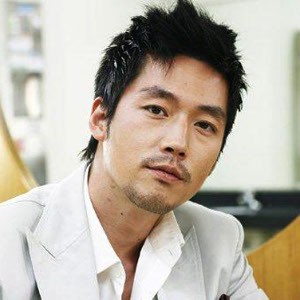 Jang Hyuk Profile Photo