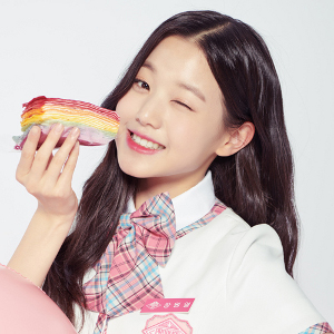 Jang Won Young Profile Photo