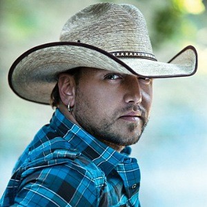 Jason Aldean Profile Photo