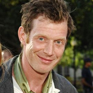 Jason Flemyng Profile Photo