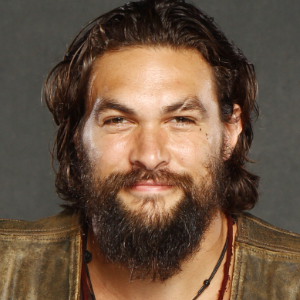 Jason Momoa Profile Photo