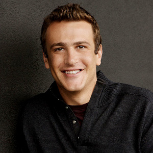 Jason Segel Profile Photo