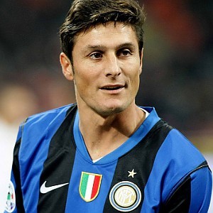 Javier Zanetti Profile Photo