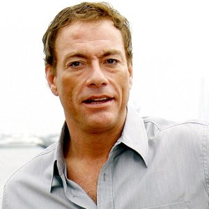 Jean-Claude Van Damme Profile Photo