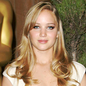 Jennifer Lawrence Profile Photo