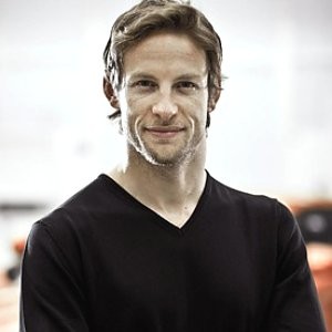 Jenson Button Profile Photo