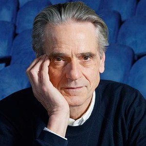 Jeremy Irons Profile Photo