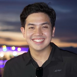 Jerome Polin Profile Photo