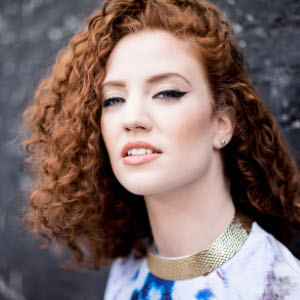 Jess Glynne Profile Photo