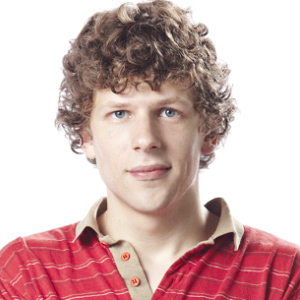 Jesse Eisenberg Profile Photo